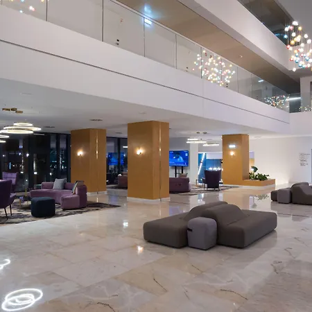 Sines Sea View Business & Leisure Hotel-3