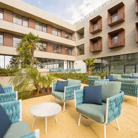 Sines Sea View Business & Leisure Hotel-2